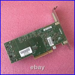 LSI 9400-16i PCIe 3.1 x8 NVMe SAS SATA Tri-Mode HBA Controller