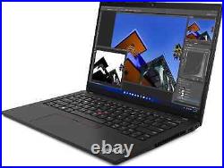 Lenovo ThinkPad T14 FHD Laptop Quad Core i5 10310u 32GB 1TB NVME SSD Win 11 pro