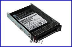 Lenovo ThinkSystem PM983 1.92TB U. 2 NVMe PCIe 2.5 SSD MZQLB1T9HAJR SSS7A23315 Lenovo ThinkSystem PM983 1.92TB U. 2 NVMe PCIe 2.5 SSD MZQLB1T9HAJR SSS7A23315
