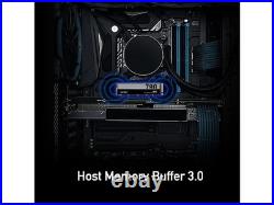 Lexar 1TB NM790 SSD PCIe Gen4 NVMe M. 2 2280 Internal Solid State Drive, Up to