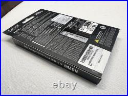 Lexar NQ790 2TB SSD, M. 2 2280 PCIe Gen4x4 NVMe 1.4 Internal SSD, Up to 7000MB/s