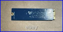 (Lightly Used) Kingston OM8PGP41024N-A0 1TB 1024GB M. 2 NVMe SSD 2280 PCIe Gen 4