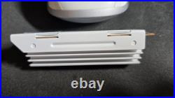 Limited Edition Crucial T705 with White Heatsink 2TB 3D NAND NVMe PCIe5.0 M. 2
