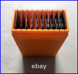 Lot of 10x Samsung PM981 256GB NVMe M. 2 2280 SSD (MZ-VLB2560) Tested Lot of 10x Samsung PM981 256GB NVMe M. 2 2280 SSD (MZ-VLB2560) Tested