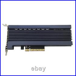 Lot of x3 New Samsung 3TB SSD PCIe 3.0 x8 NVMe MZPLK3T2HCJL-000U4 PM1725