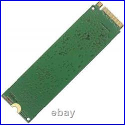 M. 2 NVME PCIE SSD Drive Upgrade for DELL PRECISION 7510 7520 7530 7540 7550 7560