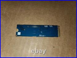 M. 2 NVME PCIE SSD Drive Upgrade for DELL PRECISION 7510 7520 7530 7540 7550 7560