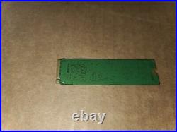 M. 2 NVME PCIE SSD Drive Upgrade for DELL PRECISION 7510 7520 7530 7540 7550 7560