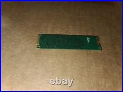 M. 2 NVME PCIE SSD Drive Upgrade for DELL PRECISION 7510 7520 7530 7540 7550 7560