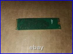 M. 2 NVME PCIE SSD Drive Upgrade for DELL PRECISION 7510 7520 7530 7540 7550 7560