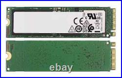 M. 2 NVME PCIE SSD Drive Upgrade for DELL PRECISION 7510 7520 7530 7540 7550 7560