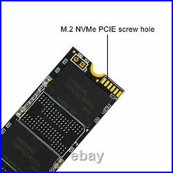 M. 2 SSD PCIe NVME 128GB 512GB Solid State Drive Hard Disk HDD For Laptop Desktop