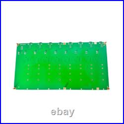 M. 2 ssd test board 8-port sff-8643 NVMe adapter card