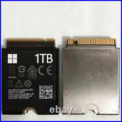 M2 2230 SSD 1TB NVMe PCIe PM991 for Microsoft Surface Pro X 7+ 8 Laptop