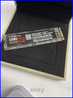 M2 2280 PCIe 4.0 solid-state drive high-speed storage device 1080P RO 2TB NGFF