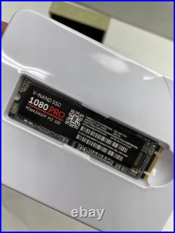 M2 2280 PCIe 4.0 solid-state drive high-speed storage device 1080P RO 2TB NGFF