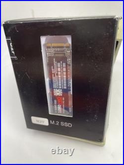 M2 2280 PCIe 4.0 solid-state drive high-speed storage device 1080P RO 2TB NGFF