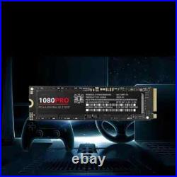 M2 NVMe 2280 PCIe 2025 Gen. 4.0 Laptop 1TB 2TB 4TB Hard Drive