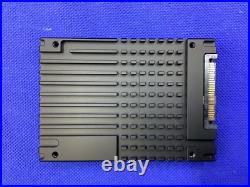 MTFDHAL15T3TDP Micron 9300 PRO Series 15.36TB 2.5 PCIe NVMe U. 2 3D TLC SSD