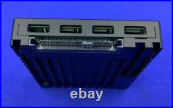 MTFDHAL15T3TDP Micron 9300 PRO Series 15.36TB 2.5 PCIe NVMe U. 2 3D TLC SSD