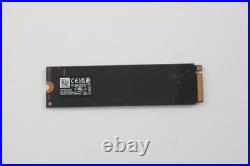 MTFDKBA1T0QFM-1BD1AABGB Micron 1TB PCIe NVMe Gen4x4 M. 2 2280 SSD Drive