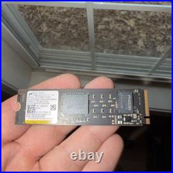 MTFDKBA1T0QGN Micron Micron 1TB 2500 PCIe Gen4x4 M. 2 2280 NVMe SSD Drive