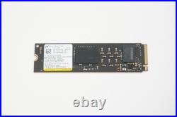 MTFDKBA1T0QGN Micron Micron 1TB 2500 PCIe Gen4x4 M. 2 2280 NVMe SSD Drive