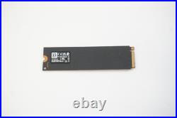 MTFDKBA1T0QGN Micron Micron 1TB 2500 PCIe Gen4x4 M. 2 2280 NVMe SSD Drive