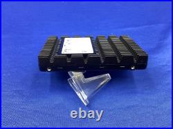 MTFDKCC30T7TGR Micron 6500 Ion 30.72TB U. 3 PCIE 4.0 Nvme SED SSD MTFDKCC30T7TGR Micron 6500 Ion 30.72TB U. 3 PCIE 4.0 Nvme SED SSD