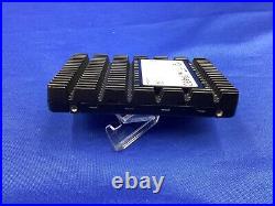 MTFDKCC30T7TGR Micron 6500 Ion 30.72TB U. 3 PCIE 4.0 Nvme SED SSD MTFDKCC30T7TGR Micron 6500 Ion 30.72TB U. 3 PCIE 4.0 Nvme SED SSD