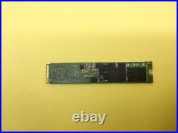 MZ-1LB3T80 Samsung PM983 3.84TB M. 2 22110 PCIe Gen3 X4 NVMe SSD MZ1LB3T8HMLA