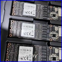 MZ-4LB3T80 Samsung PM983 3.84TB M. 3 22110 PCIe Gen3 X4 NVMe SSD MZ4LB3T8HMLA