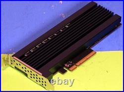 MZ-PLK3T20 SAMSUNG ORACLE 7317693 V-NAND F320 3.2TB NVMe PCIe SSD Low Profile