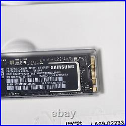 MZ-V7S2T0B/AM Samsung 970 EVO Plus 2TB PCIe NVMe M. 2 Internal SSD Open Box