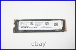 MZ-VL81T0D Samsung 1TB NVMe PCIe Gen4x4 M. 2 2280 SSD Drive