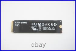 MZ-VL81T0D Samsung 1TB NVMe PCIe Gen4x4 M. 2 2280 SSD Drive