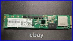 MZ1LB1T9HALS-00007 Samsung PM983 1.92TB NVMe PCIe3.0 M. 2 22110 SSD MZ-1LB1T90