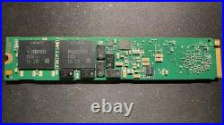 MZ1LB1T9HALS-00007 Samsung PM983 1.92TB NVMe PCIe3.0 M. 2 22110 SSD MZ-1LB1T90