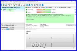 MZ1LB1T9HALS-00007 Samsung PM983 1.92TB NVMe PCIe3.0 M. 2 22110 SSD MZ-1LB1T90