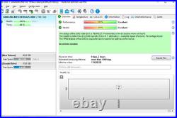 MZ1LB1T9HALS-00007 Samsung PM983 1.92TB NVMe PCIe3.0 M. 2 22110 SSD MZ-1LB1T90