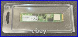 MZ1LB1T9HALS Samsung PM983 1.92TB NVMe PCIe M. 2 22110 SSD MZ-1LB1T90 MZ1LB1T9HALS Samsung PM983 1.92TB NVMe PCIe M. 2 22110 SSD MZ-1LB1T90