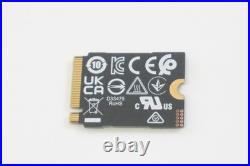 MZ9MX1T0HCLD-00BD1 Samsung 1TB NVMe PCIe Gen4x4 M. 2 2280 SSD Drive