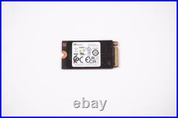 MZAL81T0HDLB-00BL2 Samsung 1TB NVMe PCIe Gen4x4 M. 2 2242 SSD Drive