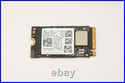 MZAL81T0HFLB-00BL2 Samsung 1TB NVMe PCIe Gen4x4 M. 2 2242 SSD Drive