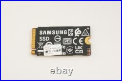 MZAL81T0HFLB-00BL2 Samsung 1TB NVMe PCIe Gen4x4 M. 2 2242 SSD Drive