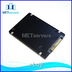 MZQLW3T8HMLP Samsung PM963 3.84TB U. 2 NVMe Gen3 PCIe SSD Enterprise