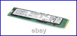 MZVLB2T0HALB-000L7 2TB M. 2 PCIe SSD Hard Drive