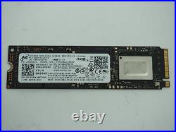 Micron 1TB M. 2 NVMe SSD Solid State Drive Tested, Wiped MTFDHBA1T0TDV