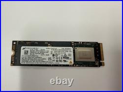 Micron 2300 512GB NVMe M. 2 2280 PCIe Gen3x4 SSD MTFDHBA512TDV