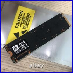 Micron 3400 2TB M. 2 2280 SSD PCIe 4x4 MTFDKBA2T0TFH Internal Solid State Drive